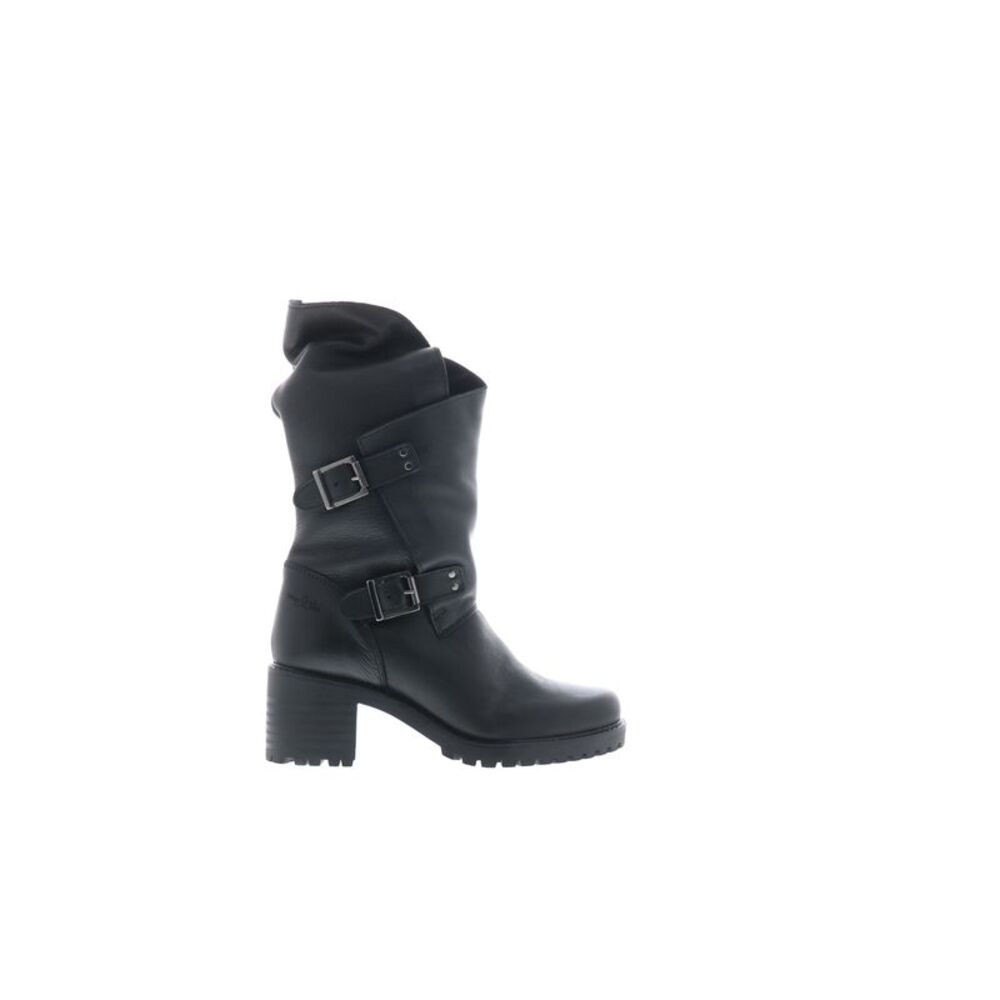 Bos. & Co. Womens Irene Black Boots (NWT)